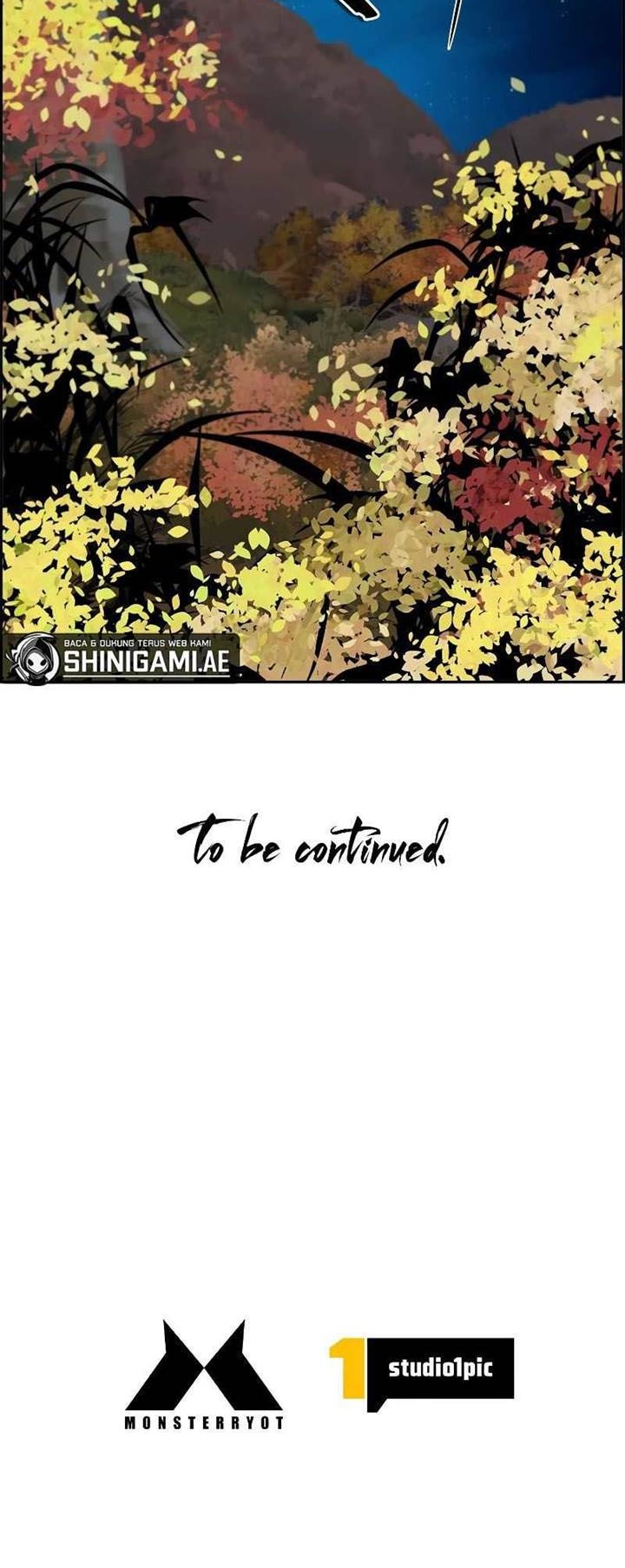 Necromancer’s Evolutionary Traits Chapter 45 - halaman 55