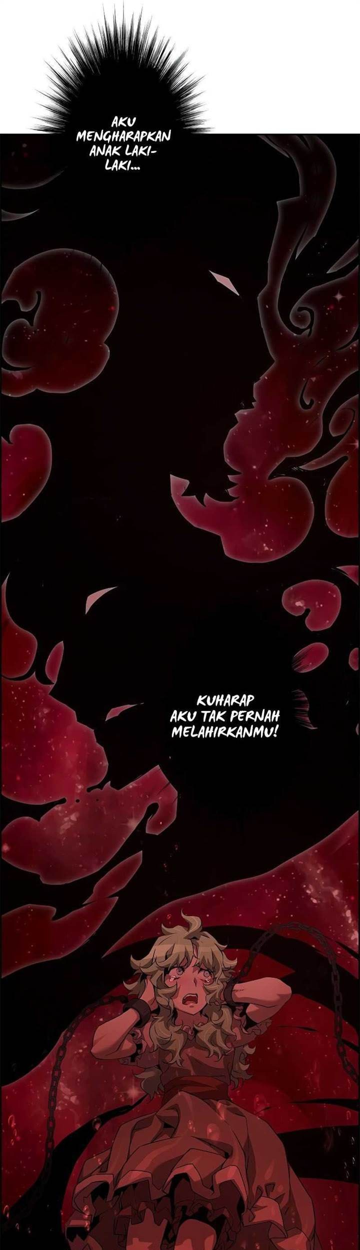 Necromancer’s Evolutionary Traits Chapter 45 - halaman 9