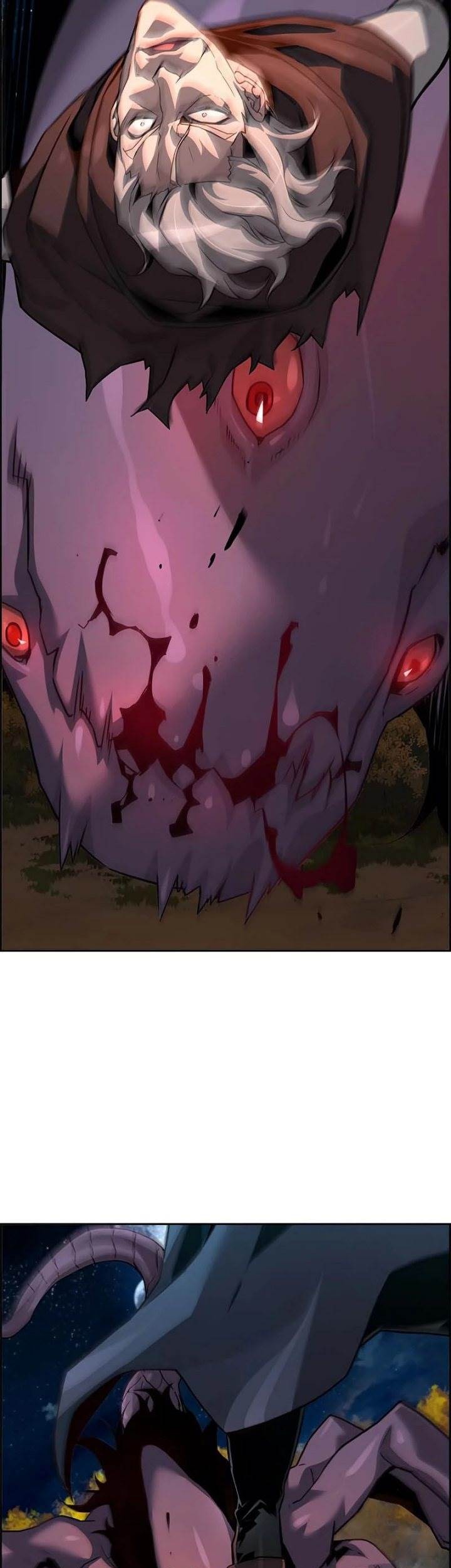 Necromancer’s Evolutionary Traits Chapter 46 - halaman 9