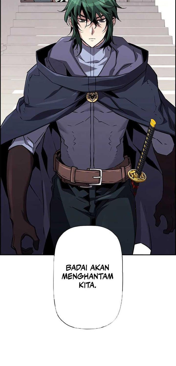Necromancer’s Evolutionary Traits Chapter 48 - halaman 8