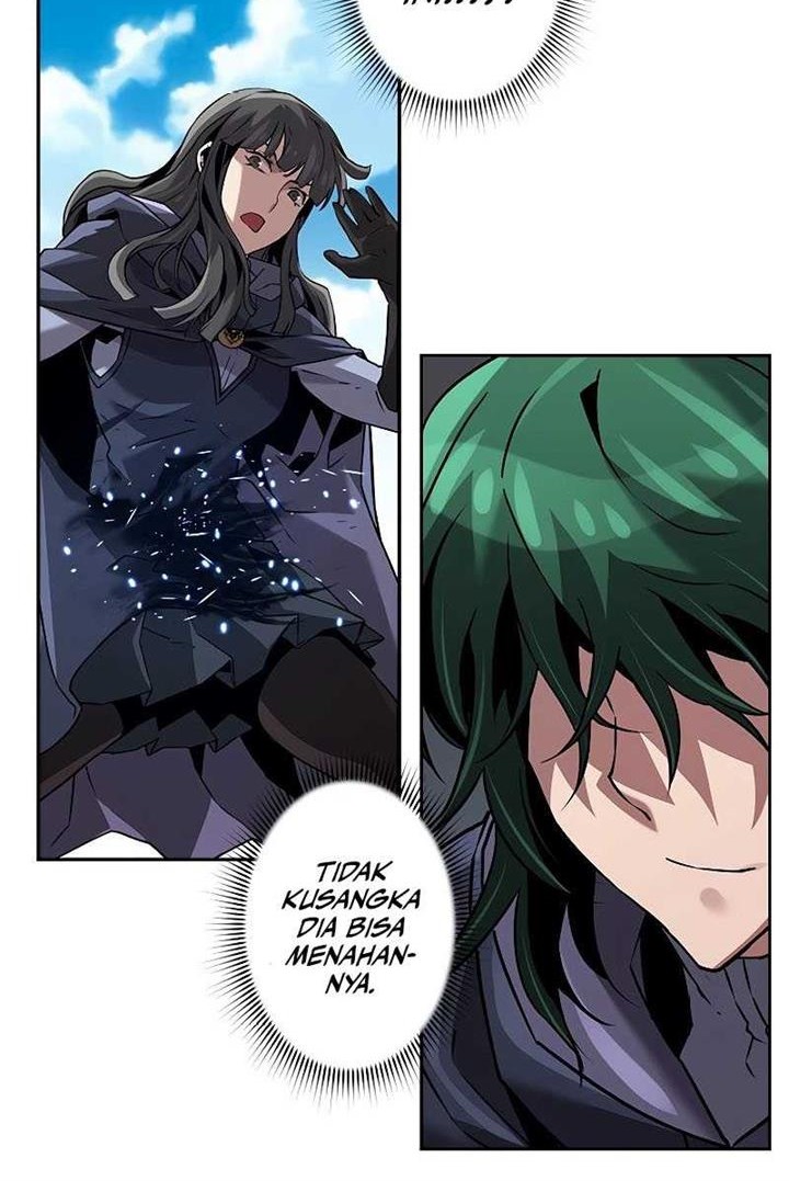 Necromancer’s Evolutionary Traits Chapter 49 - halaman 4