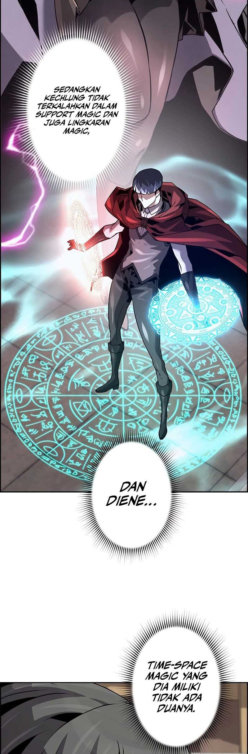 Necromancer’s Evolutionary Traits Chapter 52 - halaman 10