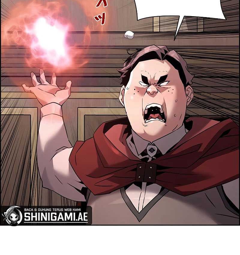 Necromancer’s Evolutionary Traits Chapter 52 - halaman 34