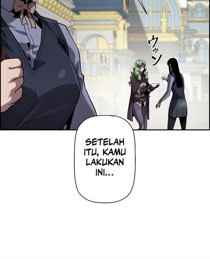 Necromancer’s Evolutionary Traits Chapter 53 - halaman 4
