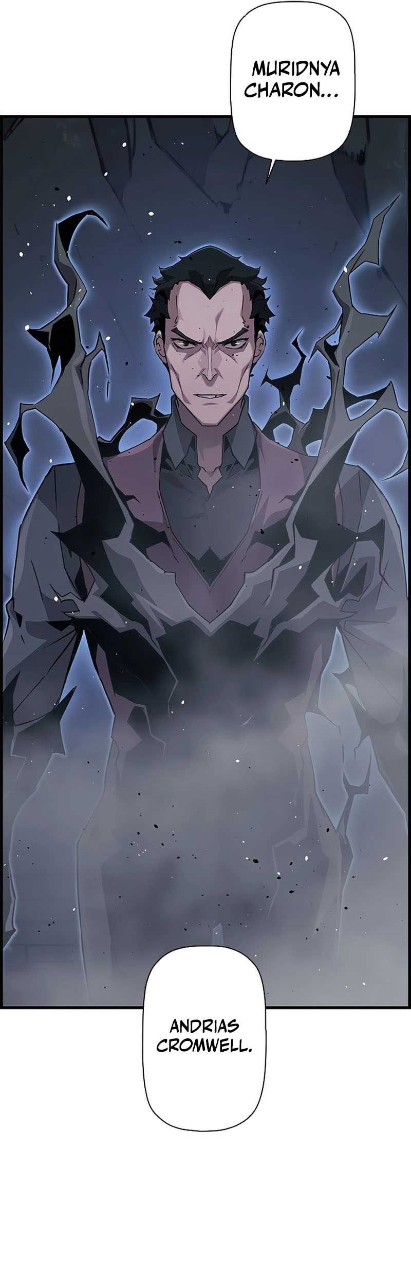 Necromancer’s Evolutionary Traits Chapter 56 - halaman 6