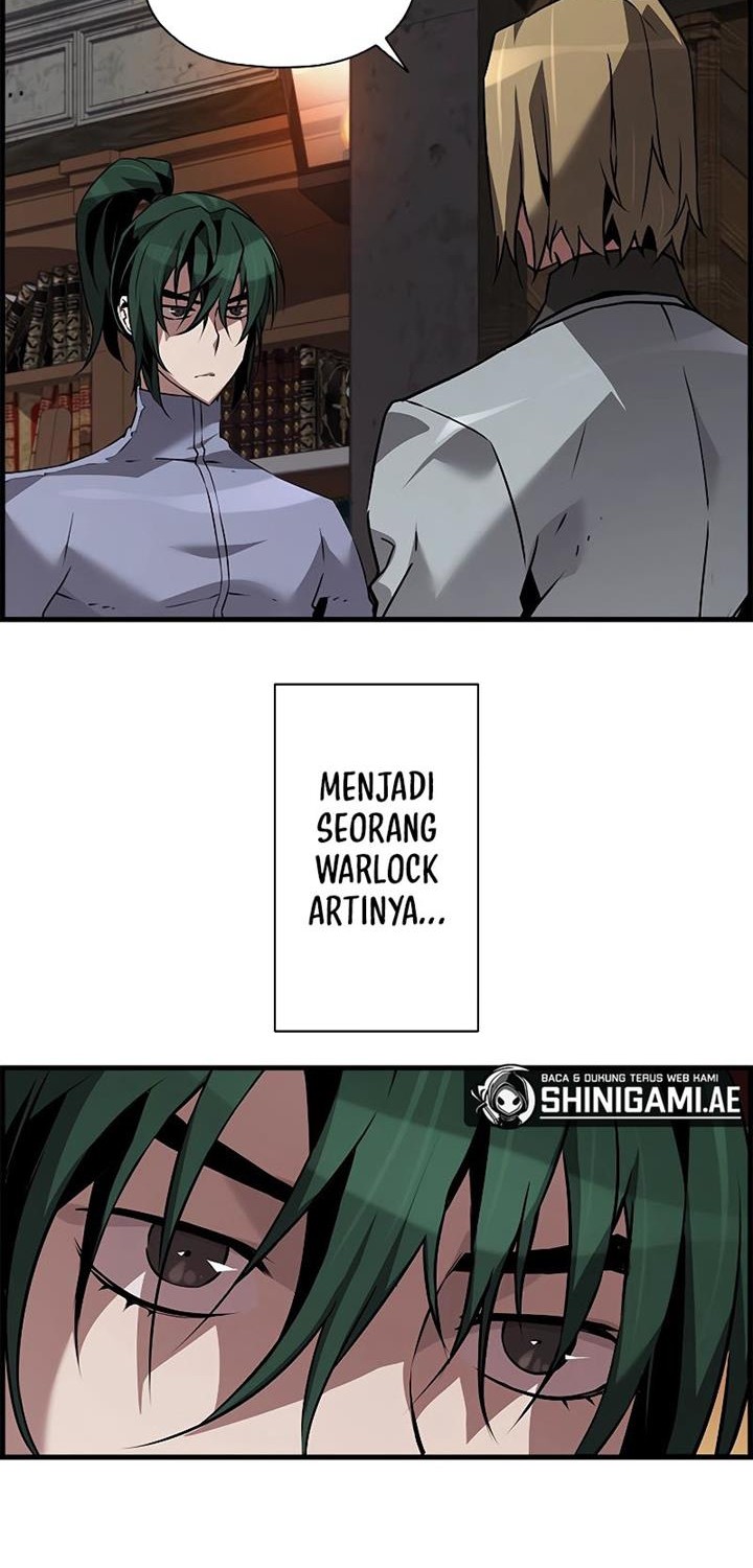 Necromancer’s Evolutionary Traits Chapter 59 - halaman 8