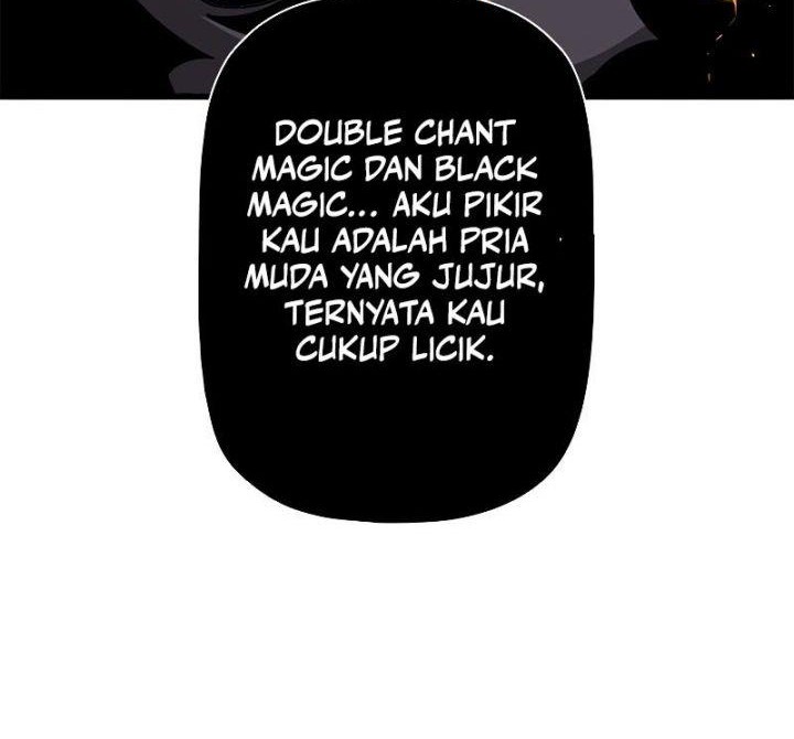 Necromancer’s Evolutionary Traits Chapter 64 - halaman 40