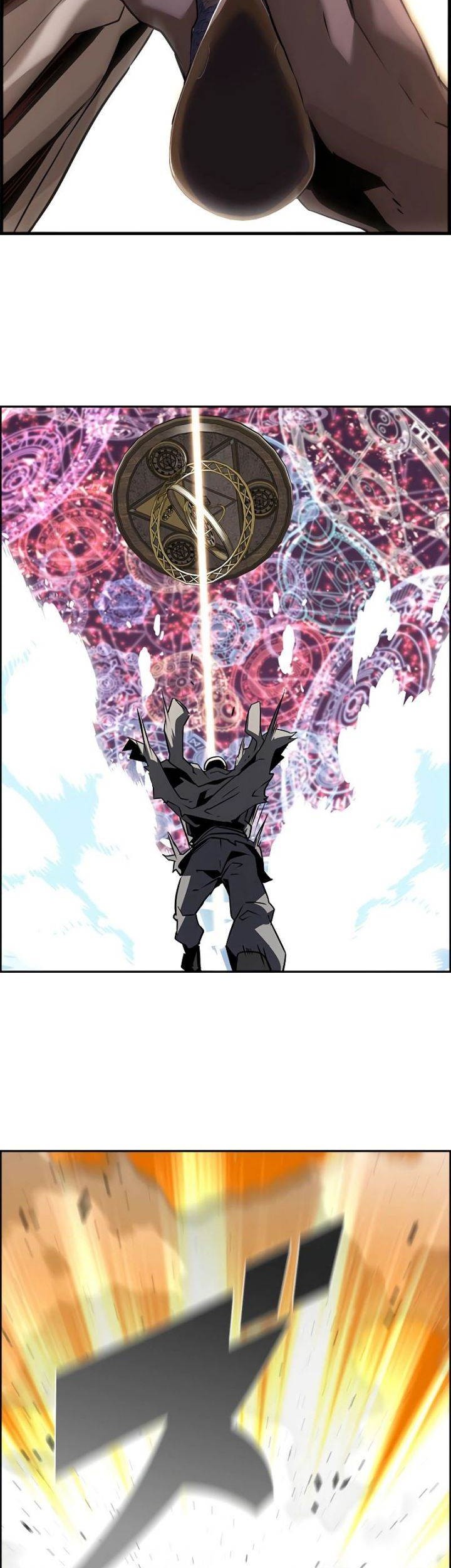 Necromancer’s Evolutionary Traits Chapter 65 - halaman 35
