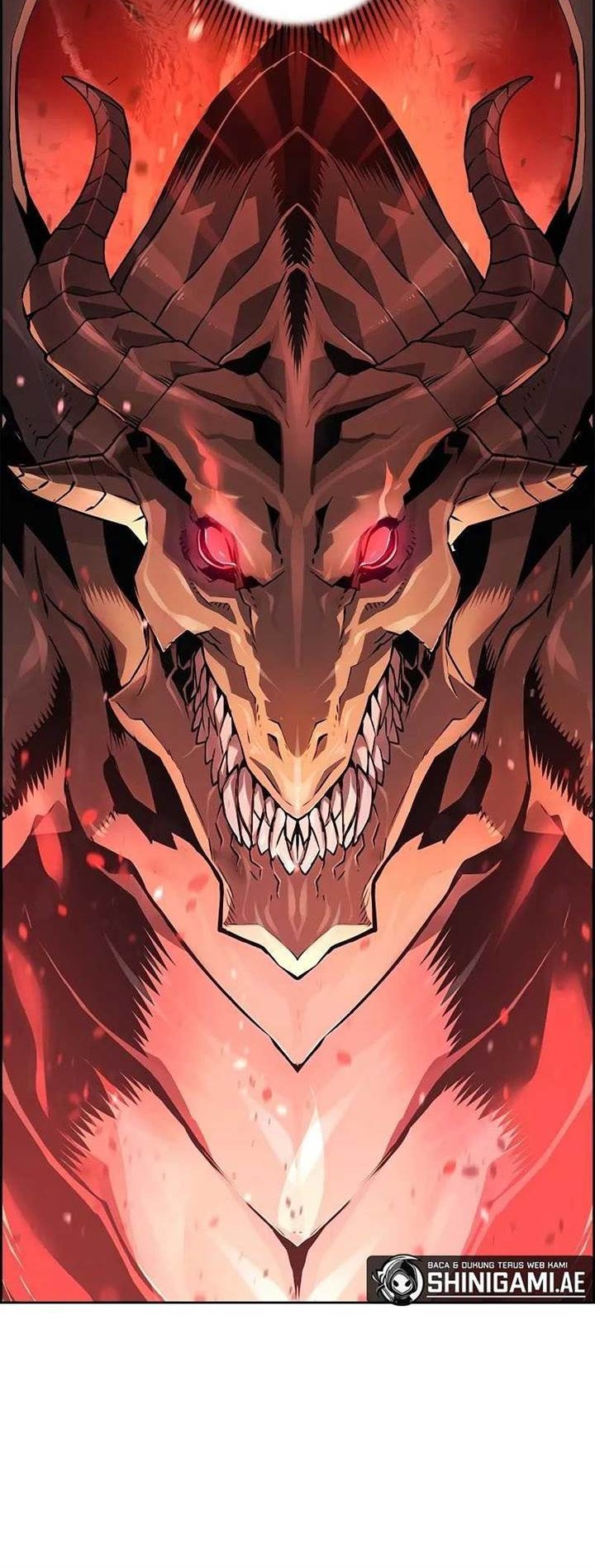 Necromancer’s Evolutionary Traits Chapter 68 - halaman 4