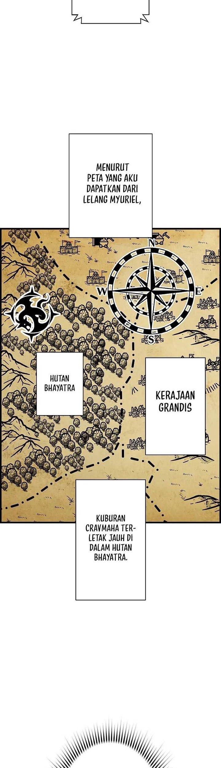 Necromancer’s Evolutionary Traits Chapter 68 - halaman 6