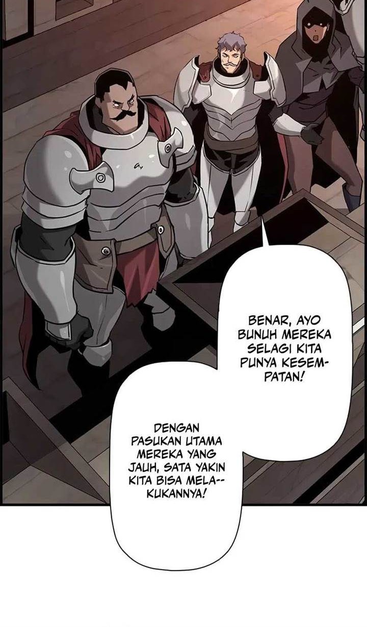 Necromancer’s Evolutionary Traits Chapter 69 - halaman 55