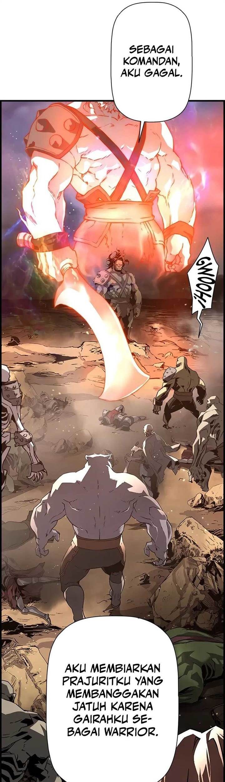 Necromancer’s Evolutionary Traits Chapter 72 - halaman 41