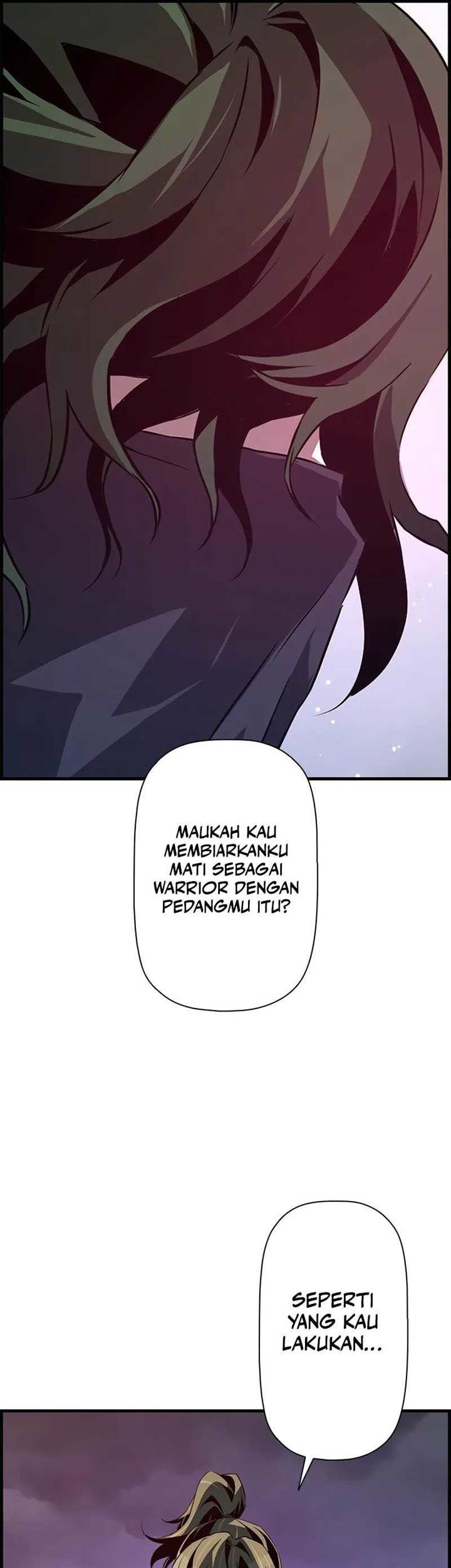 Necromancer’s Evolutionary Traits Chapter 72 - halaman 45