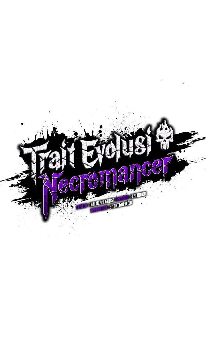 Necromancer’s Evolutionary Traits Chapter 72 - halaman 7