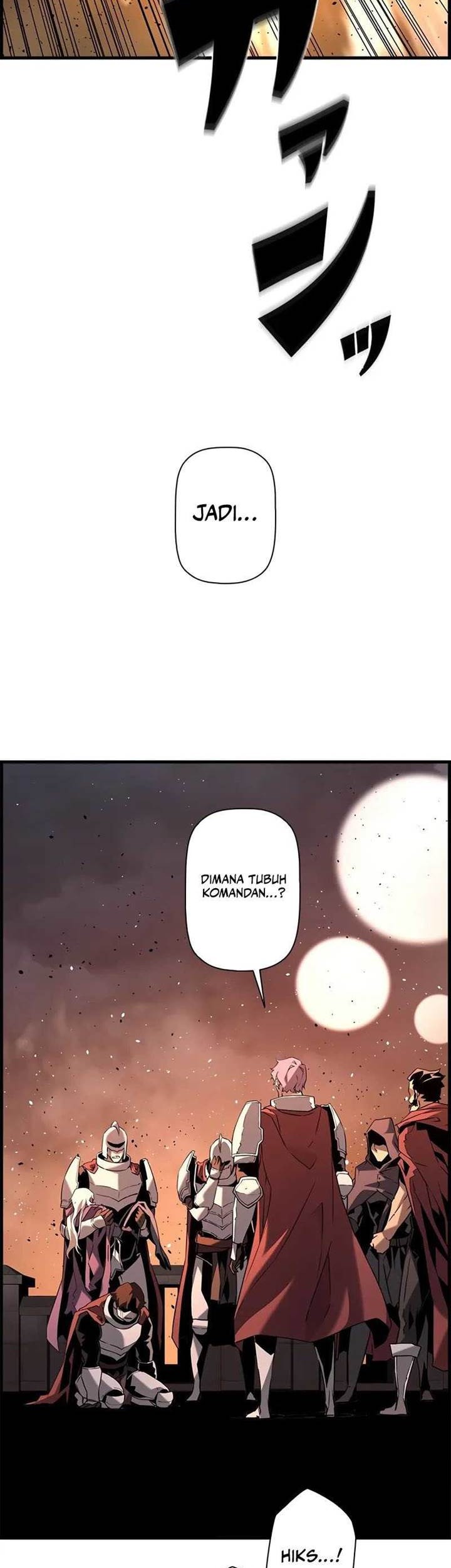 Necromancer’s Evolutionary Traits Chapter 72 - halaman 70
