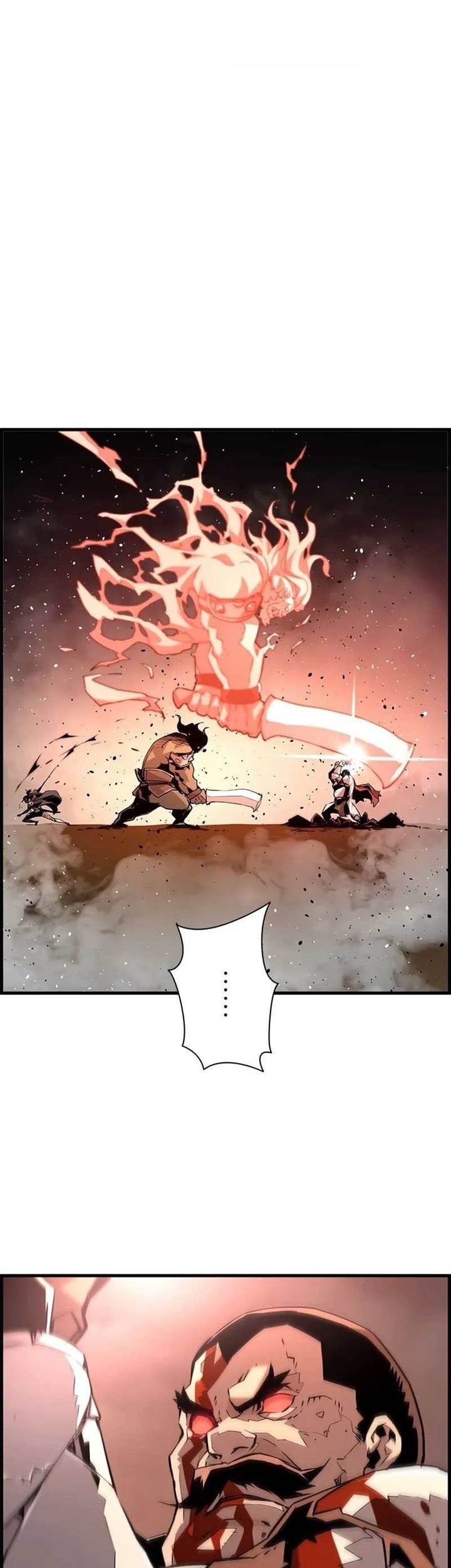 Necromancer’s Evolutionary Traits Chapter 73 - halaman 1