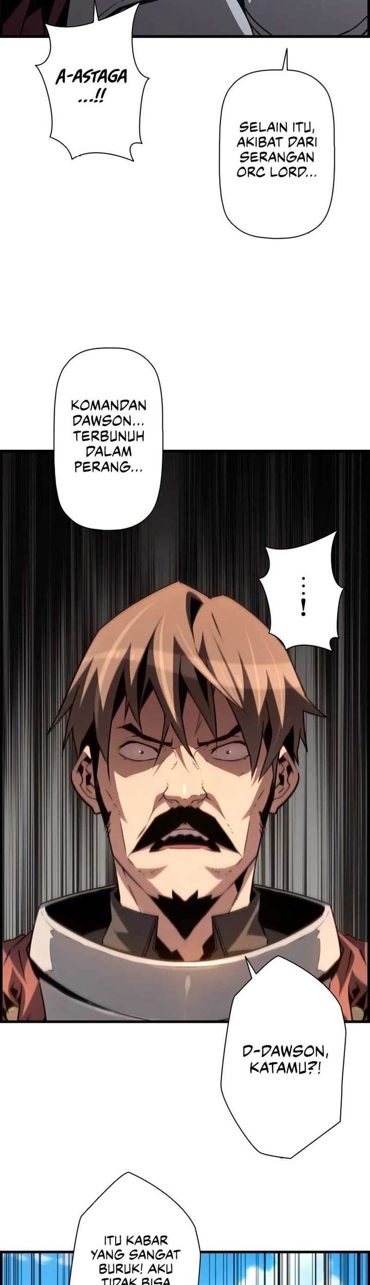 Necromancer’s Evolutionary Traits Chapter 73 - halaman 10
