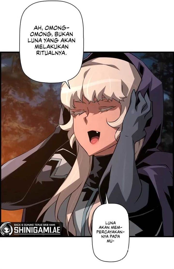 Necromancer’s Evolutionary Traits Chapter 73 - halaman 24