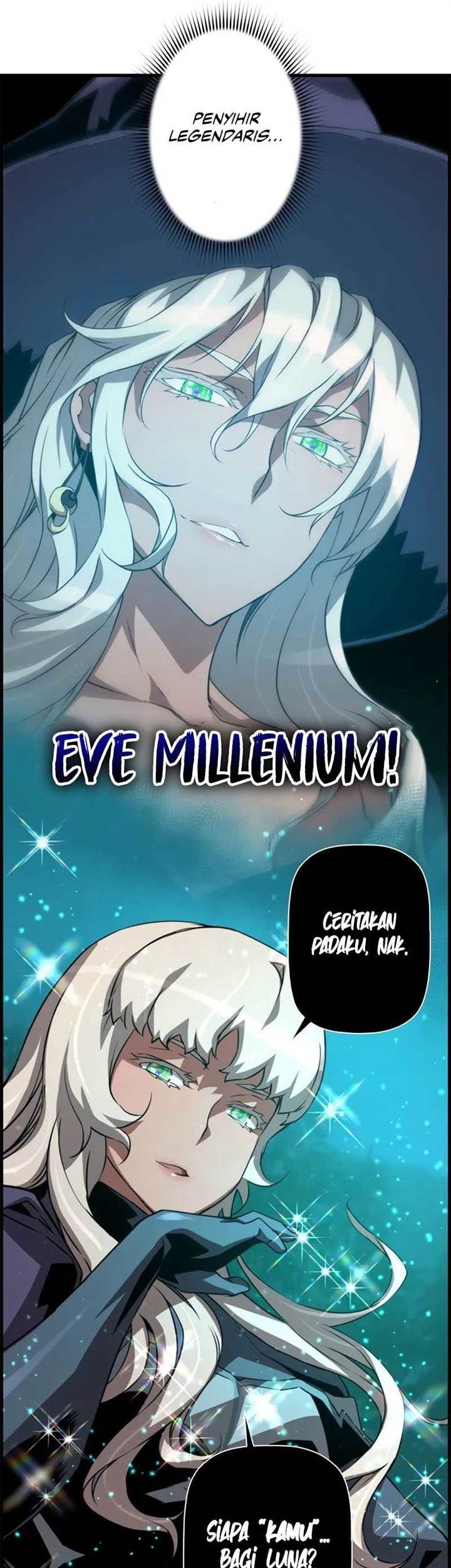 Necromancer’s Evolutionary Traits Chapter 73 - halaman 29