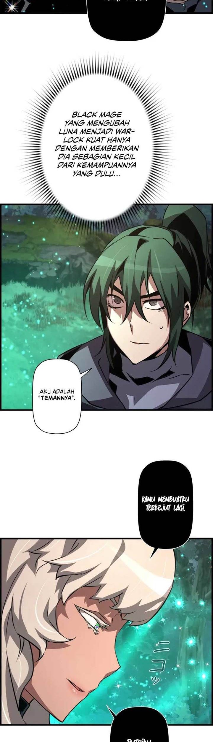 Necromancer’s Evolutionary Traits Chapter 73 - halaman 30