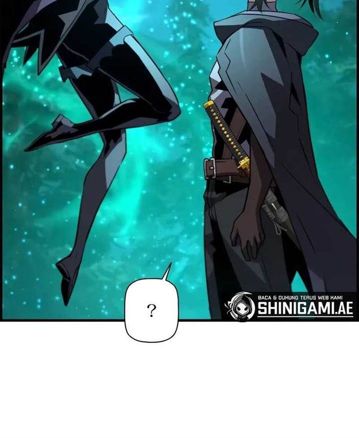 Necromancer’s Evolutionary Traits Chapter 73 - halaman 36