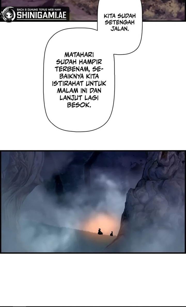 Necromancer’s Evolutionary Traits Chapter 74 - halaman 4