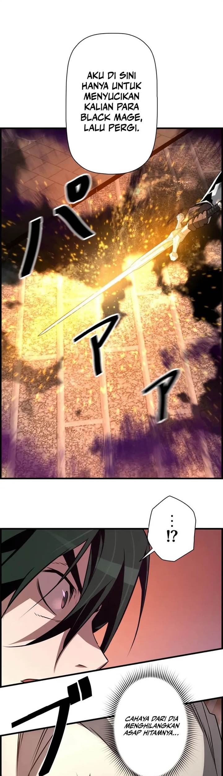 Necromancer’s Evolutionary Traits Chapter 74 - halaman 45