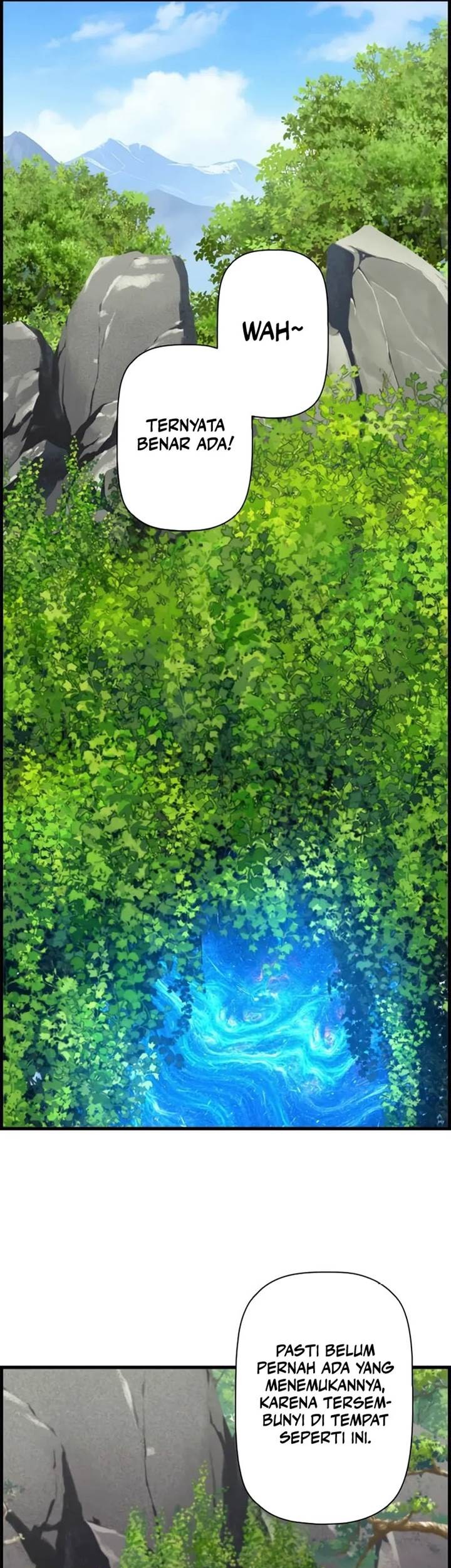 Necromancer’s Evolutionary Traits Chapter 74 - halaman 5