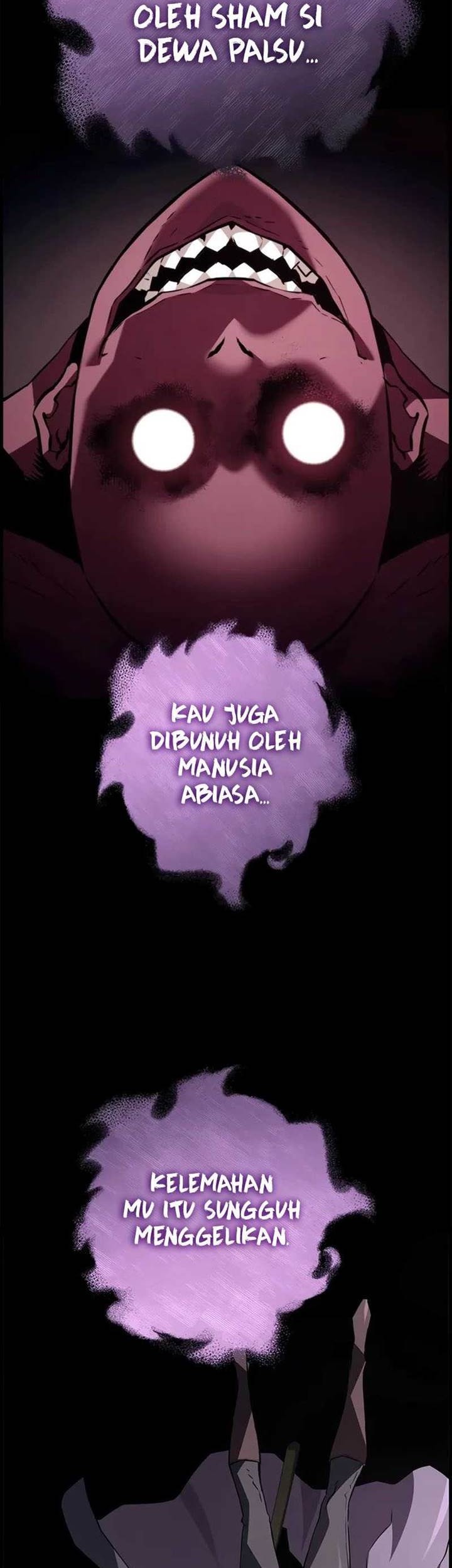 Necromancer’s Evolutionary Traits Chapter 75 - halaman 3