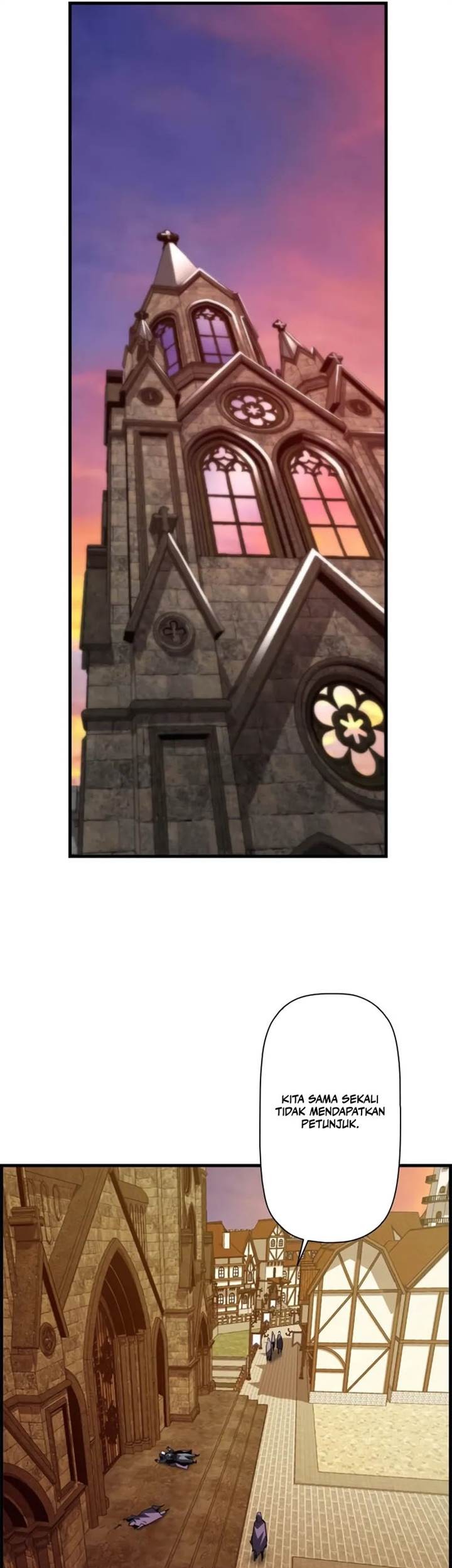 Necromancer’s Evolutionary Traits Chapter 76 - halaman 29