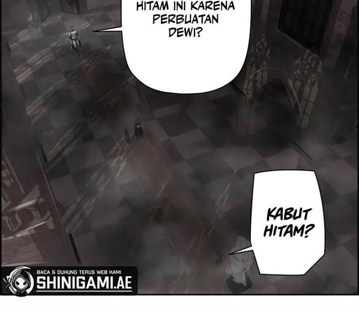 Necromancer’s Evolutionary Traits Chapter 76 - halaman 8