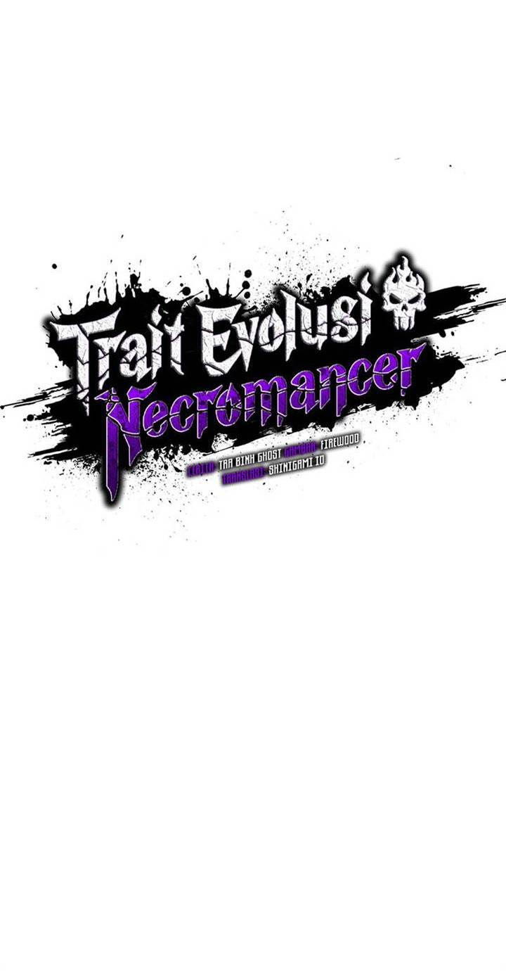 Necromancer’s Evolutionary Traits Chapter 77 - halaman 16