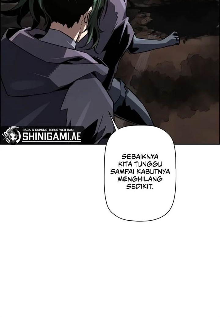 Necromancer’s Evolutionary Traits Chapter 77 - halaman 28