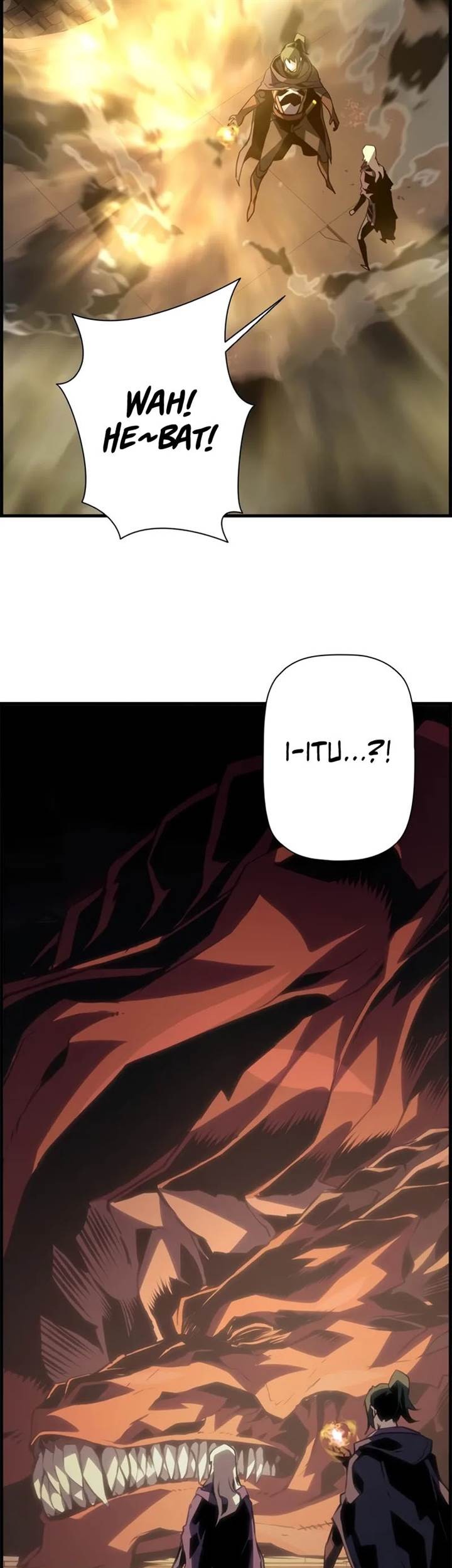 Necromancer’s Evolutionary Traits Chapter 77 - halaman 45