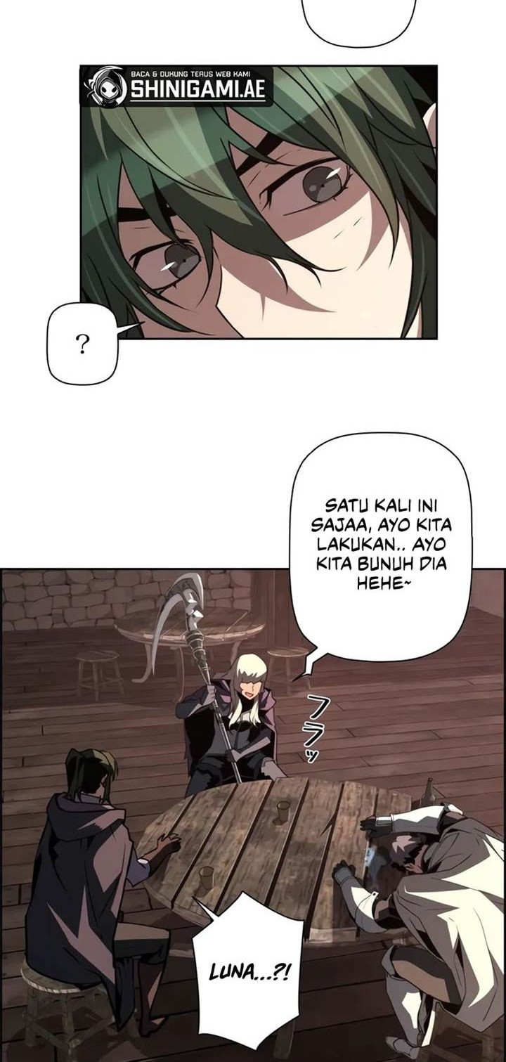 Necromancer’s Evolutionary Traits Chapter 77 - halaman 8