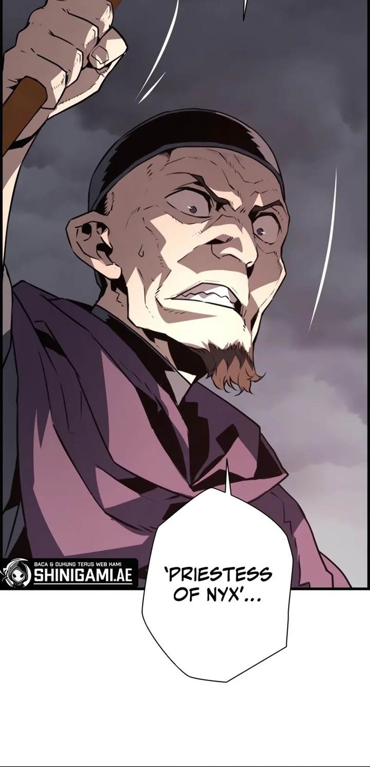 Necromancer’s Evolutionary Traits Chapter 78 - halaman 46