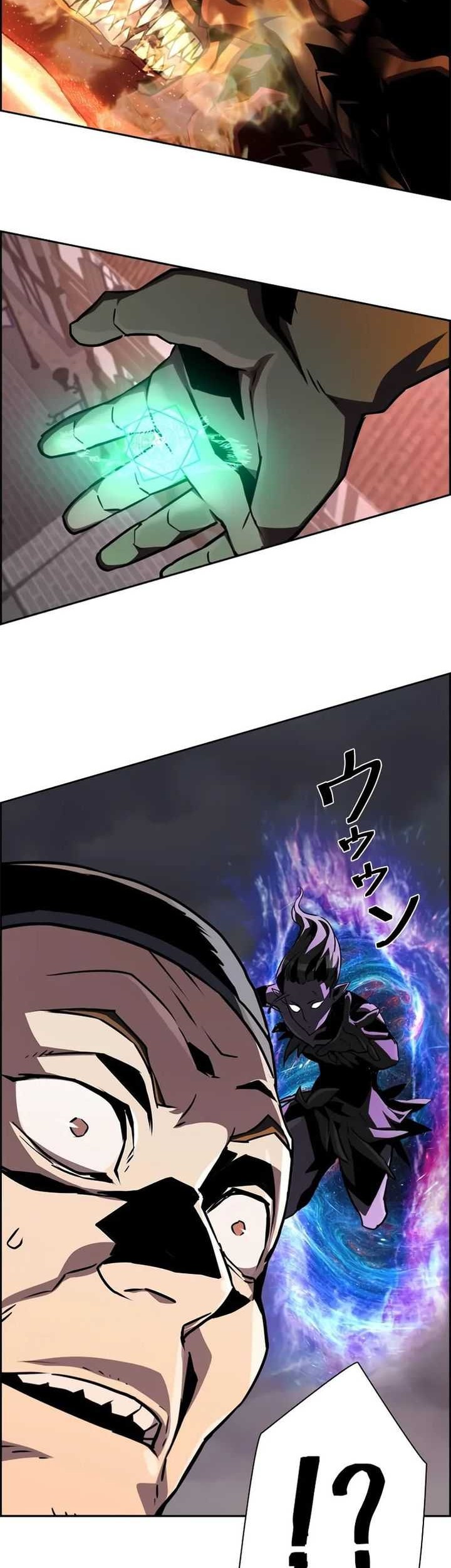 Necromancer’s Evolutionary Traits Chapter 79 - halaman 28