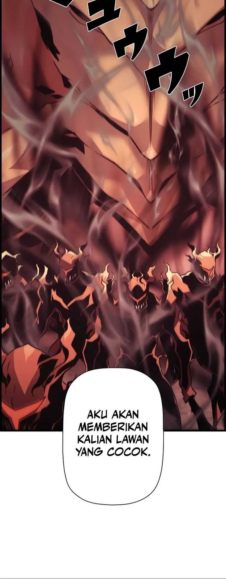 Necromancer’s Evolutionary Traits Chapter 79 - halaman 32