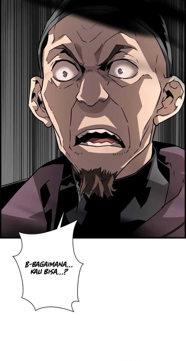 Necromancer’s Evolutionary Traits Chapter 79 - halaman 44