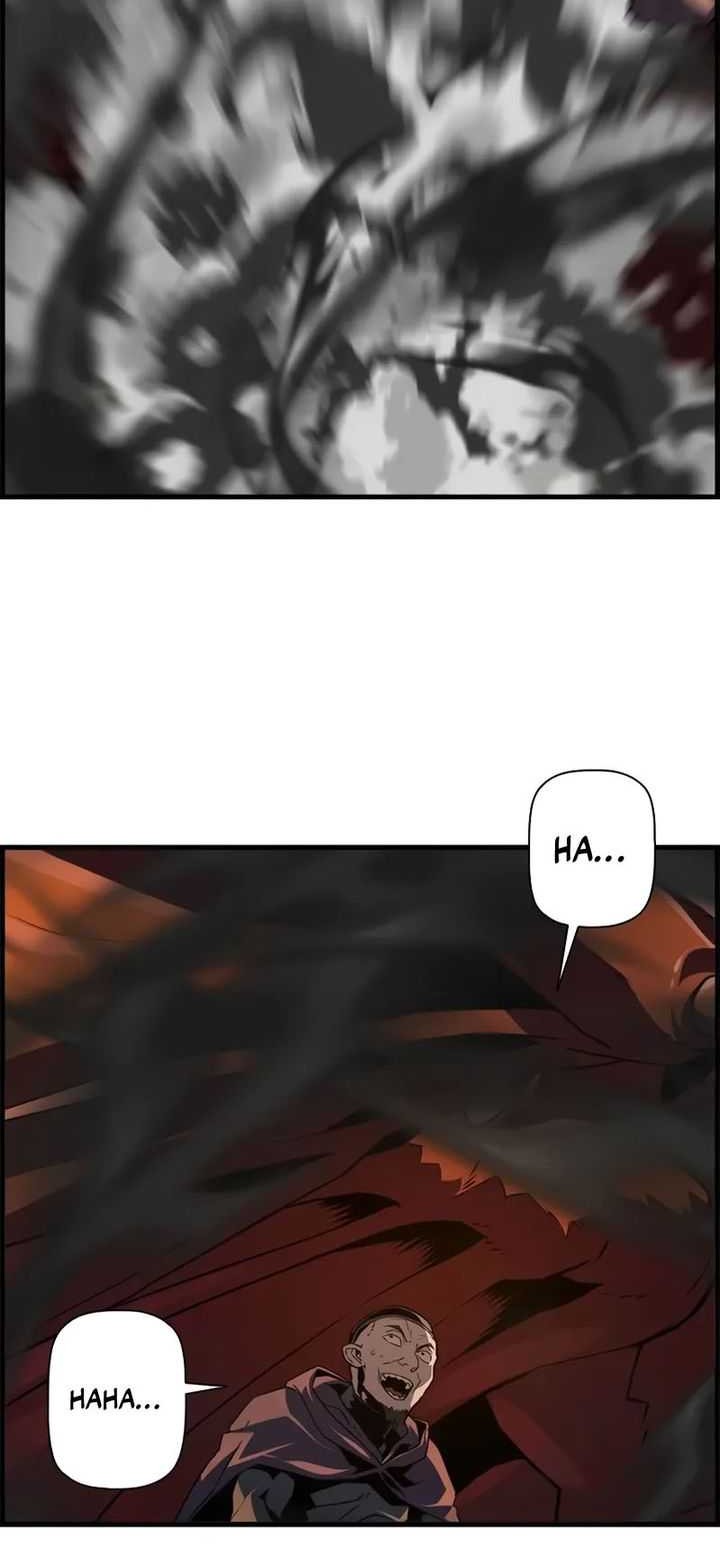 Necromancer’s Evolutionary Traits Chapter 79 - halaman 5