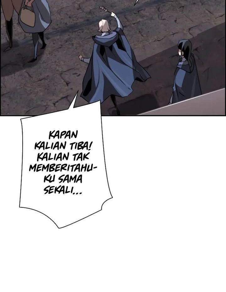 Necromancer’s Evolutionary Traits Chapter 82 - halaman 35