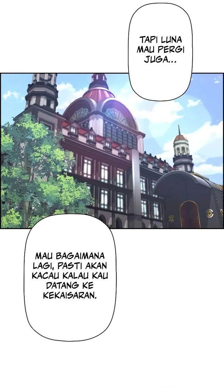 Necromancer’s Evolutionary Traits Chapter 82 - halaman 5
