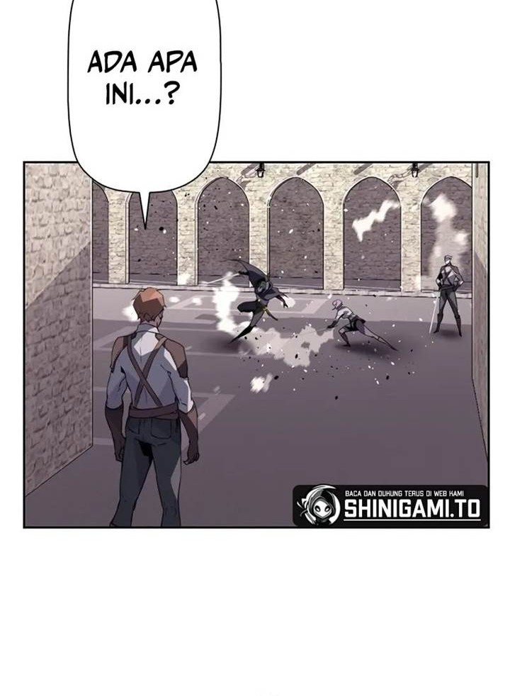 Necromancer’s Evolutionary Traits Chapter 83 - halaman 20