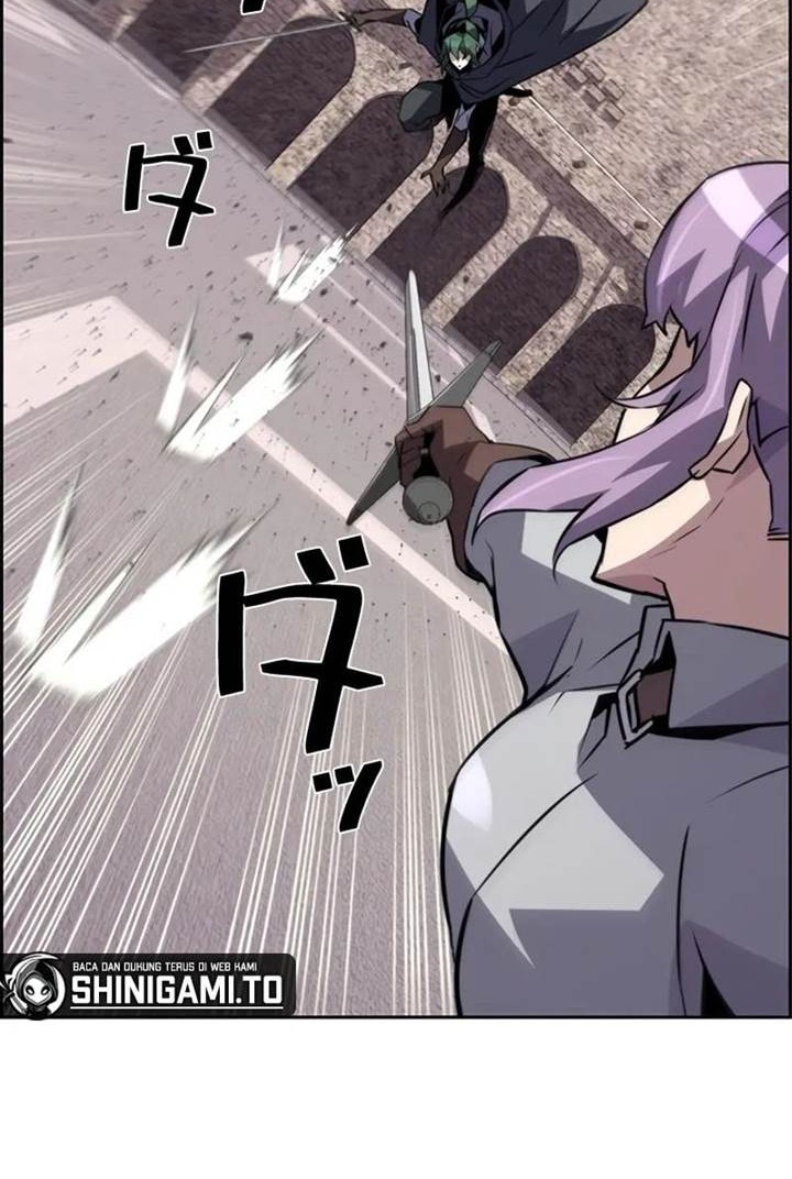 Necromancer’s Evolutionary Traits Chapter 83 - halaman 32