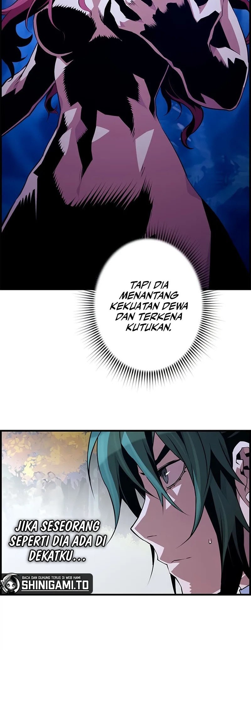 Necromancer’s Evolutionary Traits Chapter 85 - halaman 24