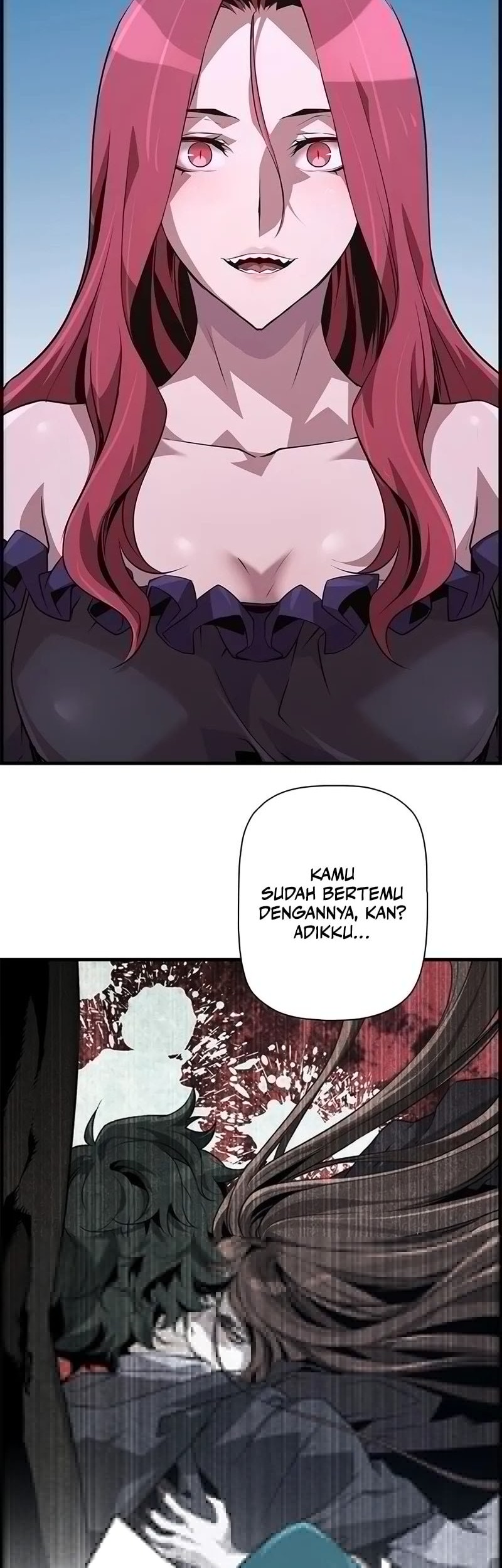 Necromancer’s Evolutionary Traits Chapter 85 - halaman 30