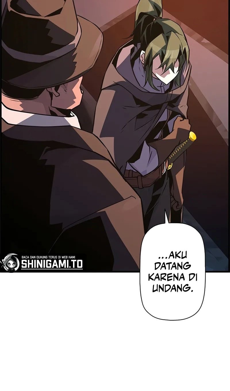 Necromancer’s Evolutionary Traits Chapter 85 - halaman 52