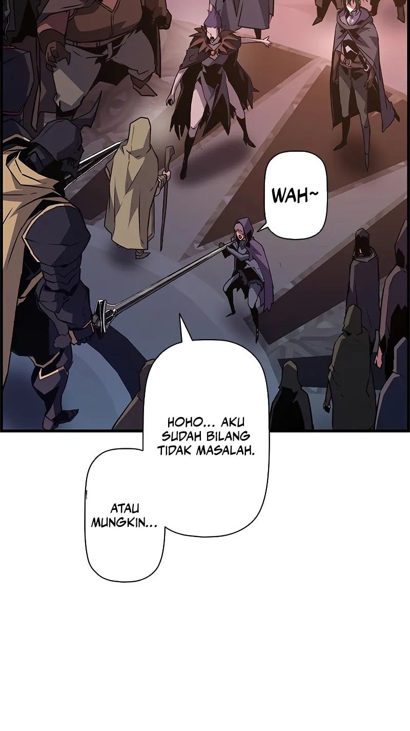 Necromancer’s Evolutionary Traits Chapter 86 - halaman 29