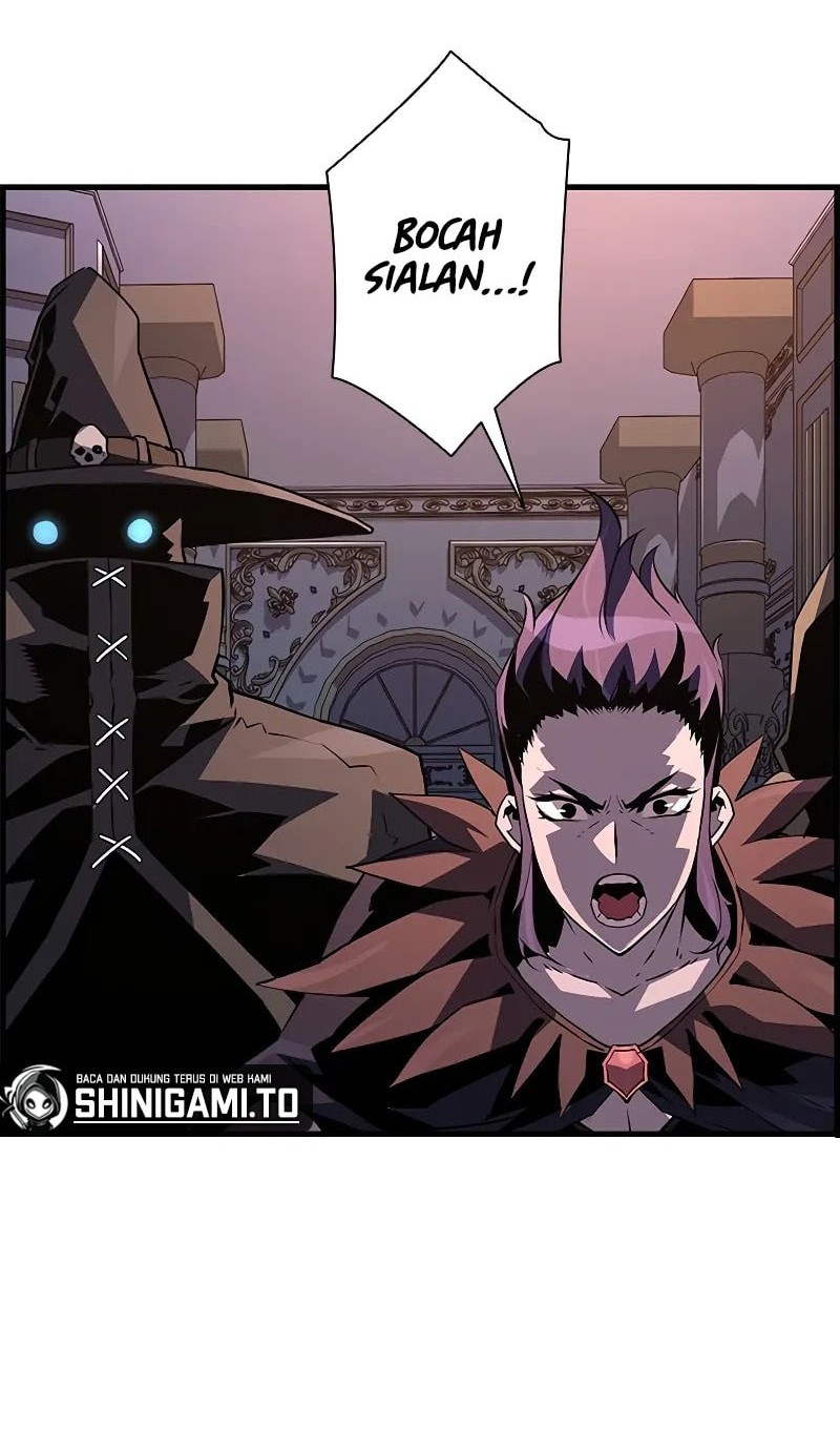 Necromancer’s Evolutionary Traits Chapter 86 - halaman 49