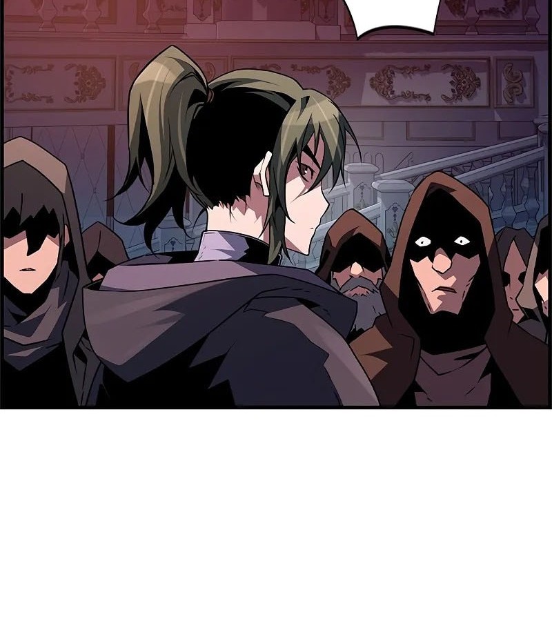 Necromancer’s Evolutionary Traits Chapter 86 - halaman 5